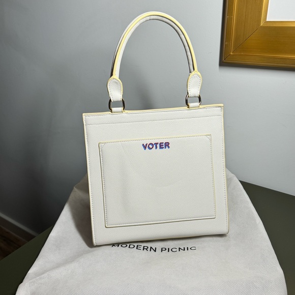 Modern Picnic Luncher Lunchbox - Picture 2 of 6